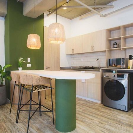 Beautiful Loft In Laureles Lejlighed Medellín Eksteriør billede