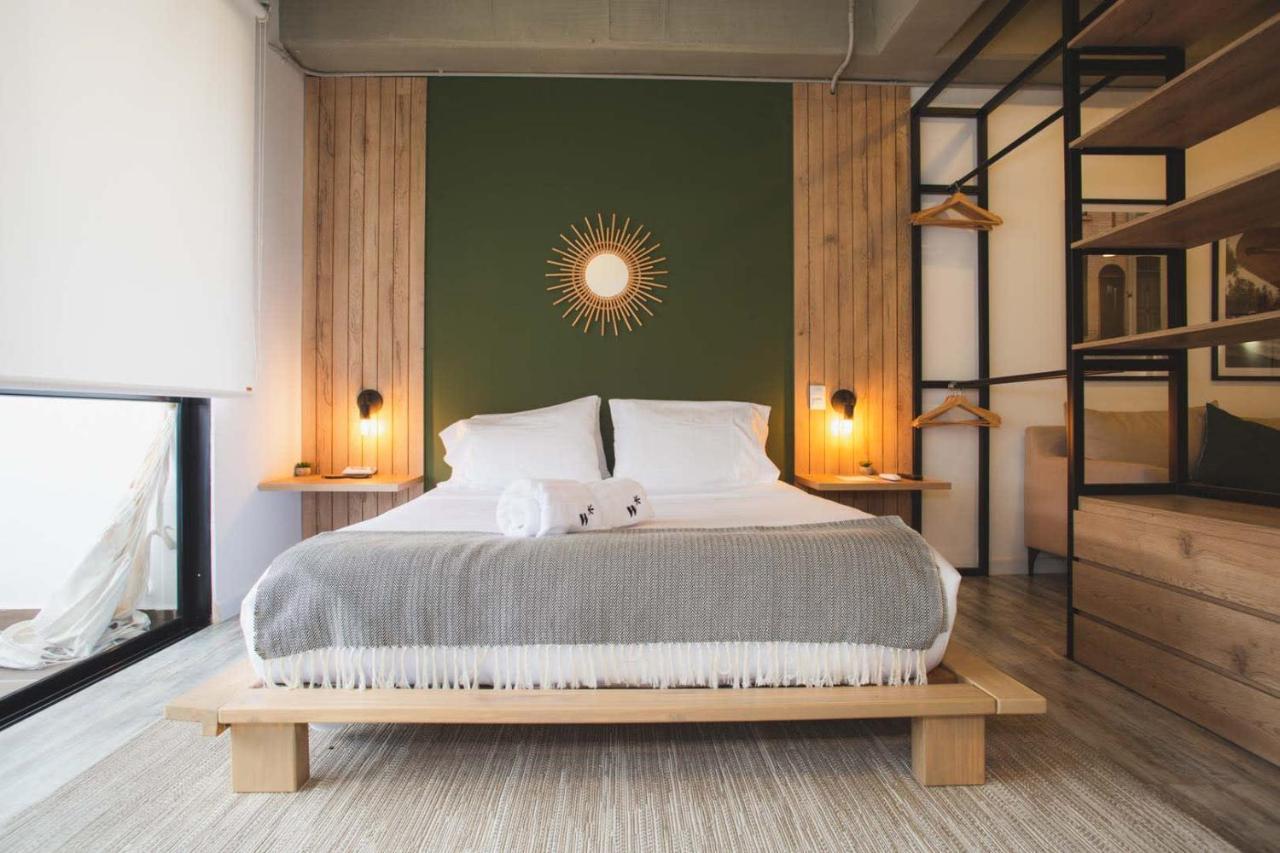 Beautiful Loft In Laureles Lejlighed Medellín Eksteriør billede